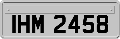 IHM2458