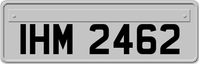IHM2462