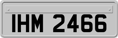 IHM2466