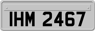 IHM2467