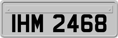 IHM2468
