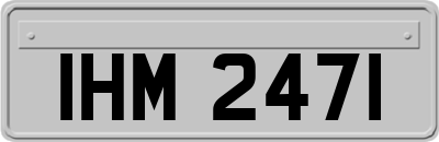 IHM2471