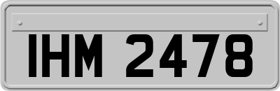 IHM2478