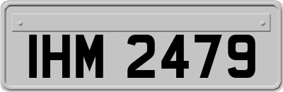 IHM2479