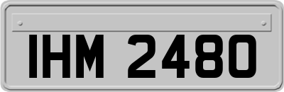 IHM2480