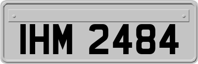 IHM2484