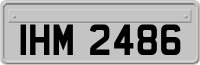 IHM2486