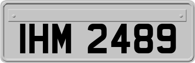 IHM2489