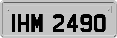IHM2490