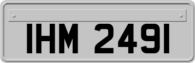 IHM2491