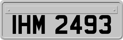 IHM2493