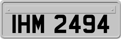 IHM2494