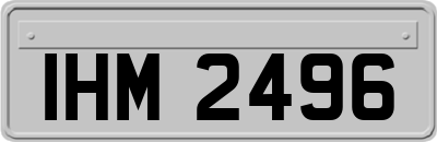 IHM2496