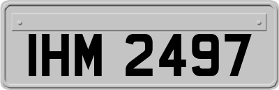 IHM2497