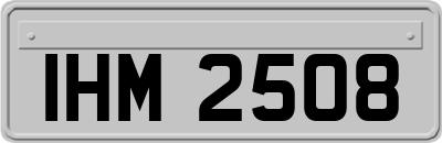 IHM2508