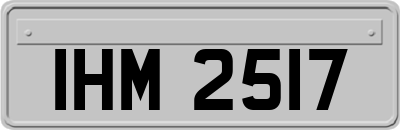 IHM2517