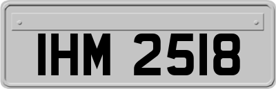 IHM2518