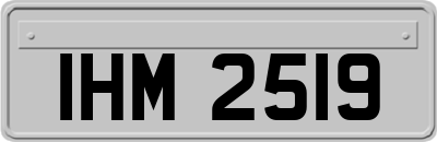 IHM2519