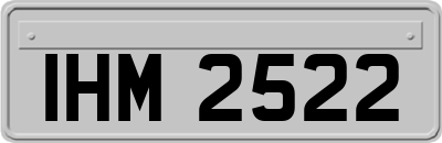 IHM2522