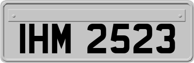 IHM2523