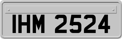 IHM2524