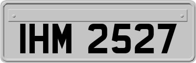 IHM2527
