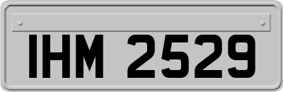 IHM2529