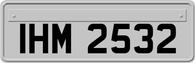 IHM2532