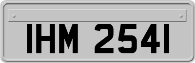 IHM2541