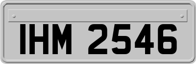 IHM2546
