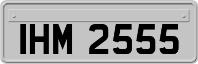 IHM2555