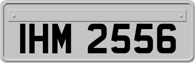 IHM2556