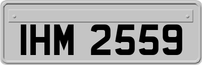 IHM2559
