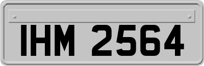 IHM2564