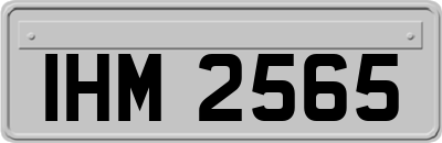 IHM2565