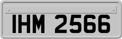 IHM2566