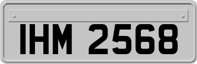 IHM2568