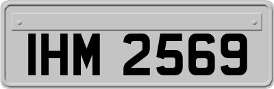 IHM2569