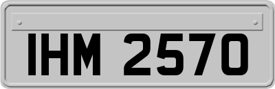 IHM2570