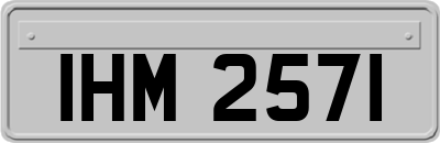 IHM2571