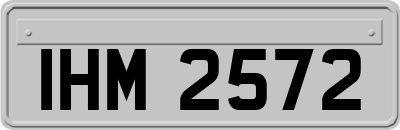 IHM2572
