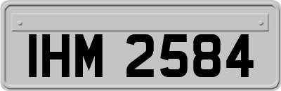 IHM2584