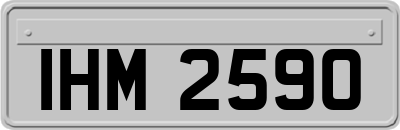 IHM2590