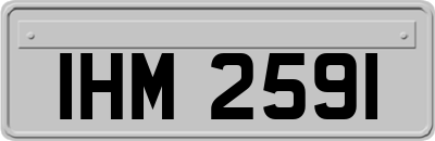 IHM2591