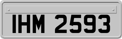IHM2593