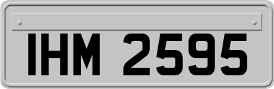 IHM2595