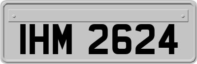 IHM2624