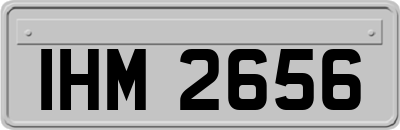 IHM2656