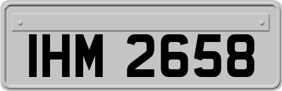 IHM2658
