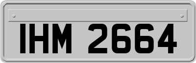 IHM2664